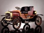 De Dion-Bouton 6 HP 1906 года